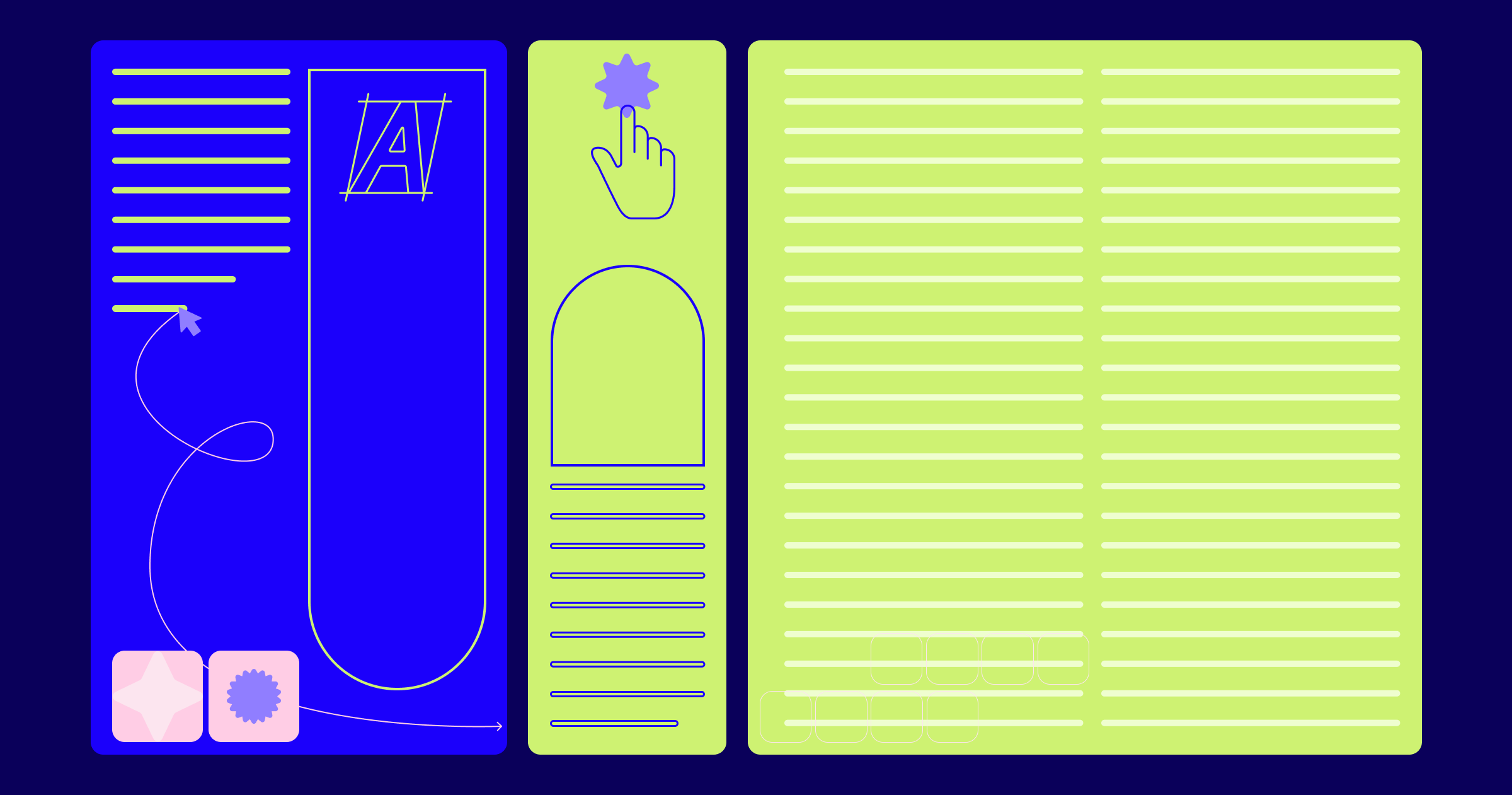 Interactive articles: Types, examples & how to create them [2024]